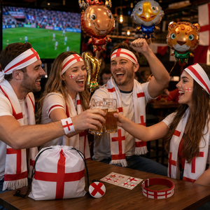10-Piece Soccer Fan Cheer Kit product image 7