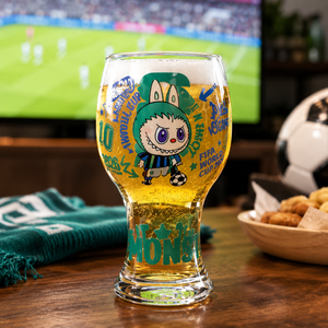 2026 Soccer Collectible Glass Cup Blind Box Variant Or Scene View 6