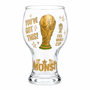 2026 Soccer Collectible Glass Cup Blind Box Variant Or Scene View 22
