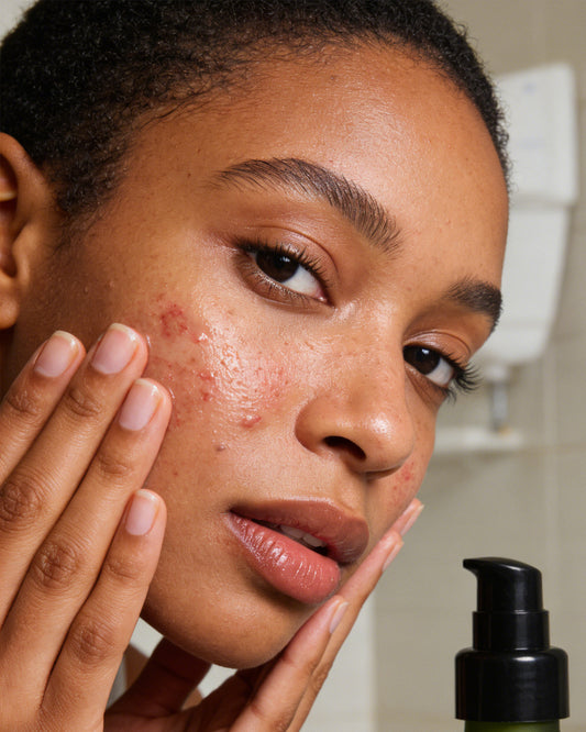 Edelweiss Firming Serum skincare product photo 3