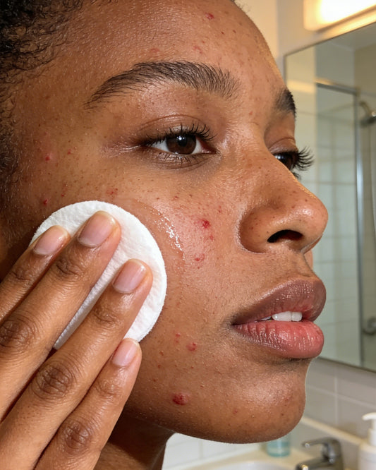 Edelweiss Conditioning Water skincare product photo 3