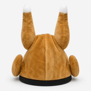 Plush Turkey Hat - ChatGPT Image 2026年5月20日 16_38_15 (2)