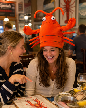 Lobster Novelty Hat - ChatGPT Image 2026年5月20日 17_01_10 (4)