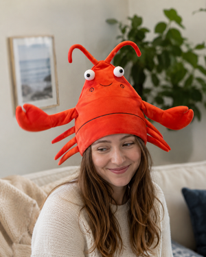Lobster Novelty Hat - ChatGPT Image 2026年5月20日 17_04_34 (1)