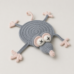 Crochet Animal Cup Coaster - ChatGPT Image 2026年5月21日 13_42_41 (6)