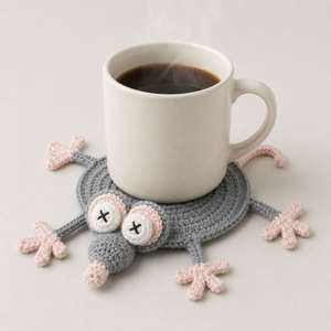 Crochet Animal Cup Coaster - ChatGPT Image 2026年5月21日 13_52_01 (3)