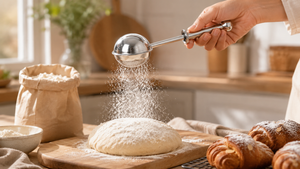 Stainless Steel Flour Duster Sifter - ChatGPT Image 2026年5月21日 13_57_23