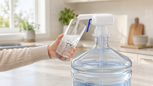 Manual Drink Dispenser Pump - ChatGPT Image 2026年5月21日 14_02_34