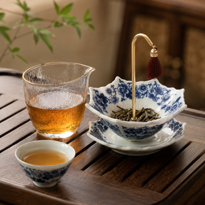 Ceramic Flower Tea Strainer Set - ChatGPT Image 2026年5月21日 14_45_16 (10)