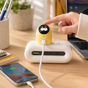 Big-Eye Fast Charger product image 2
