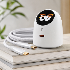 Big-Eye Fast Charger product image 3