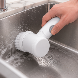 Cordless Electric Scrub Brush product image 1