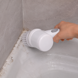 Cordless Electric Scrub Brush product image 4