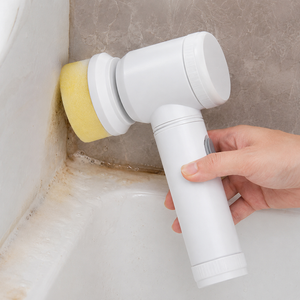 Cordless Electric Scrub Brush product image 5