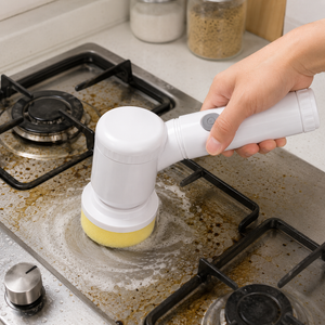Cordless Electric Scrub Brush product image 6