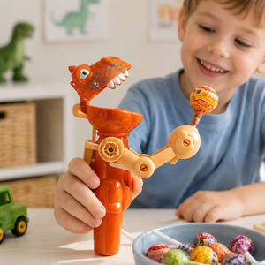 Dinosaur Lollipop Holder product image 1