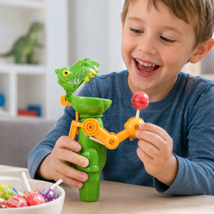 Dinosaur Lollipop Holder product image 4