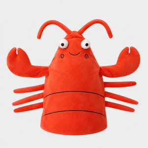 Lobster Novelty Hat - f46f1f48-e652-4e67-a6f2-d71da4c0a430