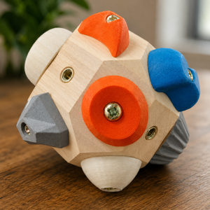 Finger Climbing Training Ball product image 3