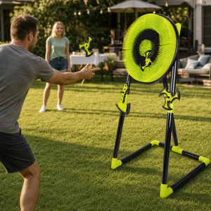 Foam Throwing Axe Game product image 1