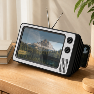 Foldable Phone Screen Magnifier product image 4
