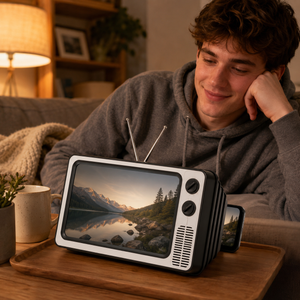 Foldable Phone Screen Magnifier product image 7