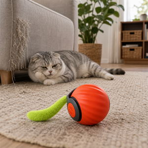 Gravity Spin Fidget Ball product image 4