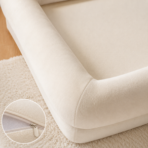 Human-Size Cozy Lounge Bed product image 3