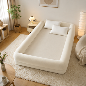 Human-Size Cozy Lounge Bed product image 5
