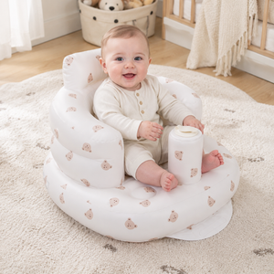 Inflatable Baby Floor Seat product image 2