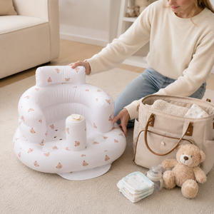 Inflatable Baby Floor Seat product image 5