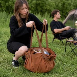 Large Camping Travel Organizer Bag product image 3
