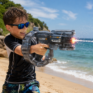 Light-Up Electric Water Blaster product image 2
