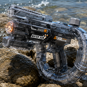 Light-Up Electric Water Blaster product image 3