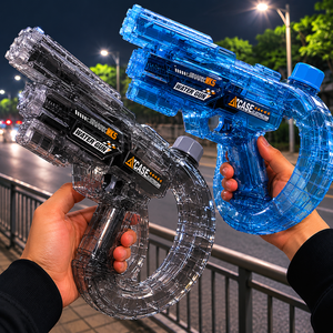 Light-Up Electric Water Blaster product image 5