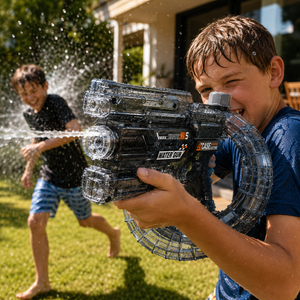 Light-Up Electric Water Blaster product image 7