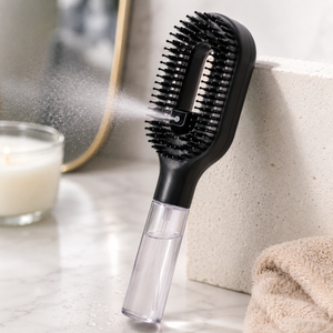 Mist Spray Detangling Brush product image 3