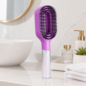 Mist Spray Detangling Brush product image 6