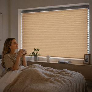 No-Drill Blackout Window Shade product image 4