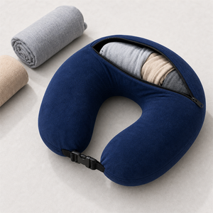 Packable Travel Neck Pillow product image 6