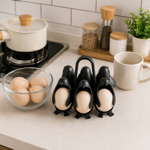 Penguin Egg Holder Cooker product image 5
