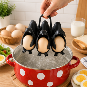 Penguin Egg Holder Cooker product image 7