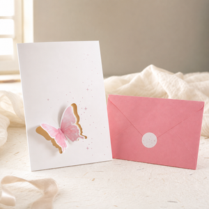 Pop-Up Flower Bouquet Card product image 6