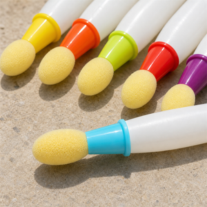Sidewalk Chalk Paint Brush Set product image 3