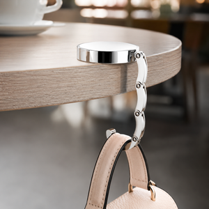 Stainless Belt Key Clip product image 3