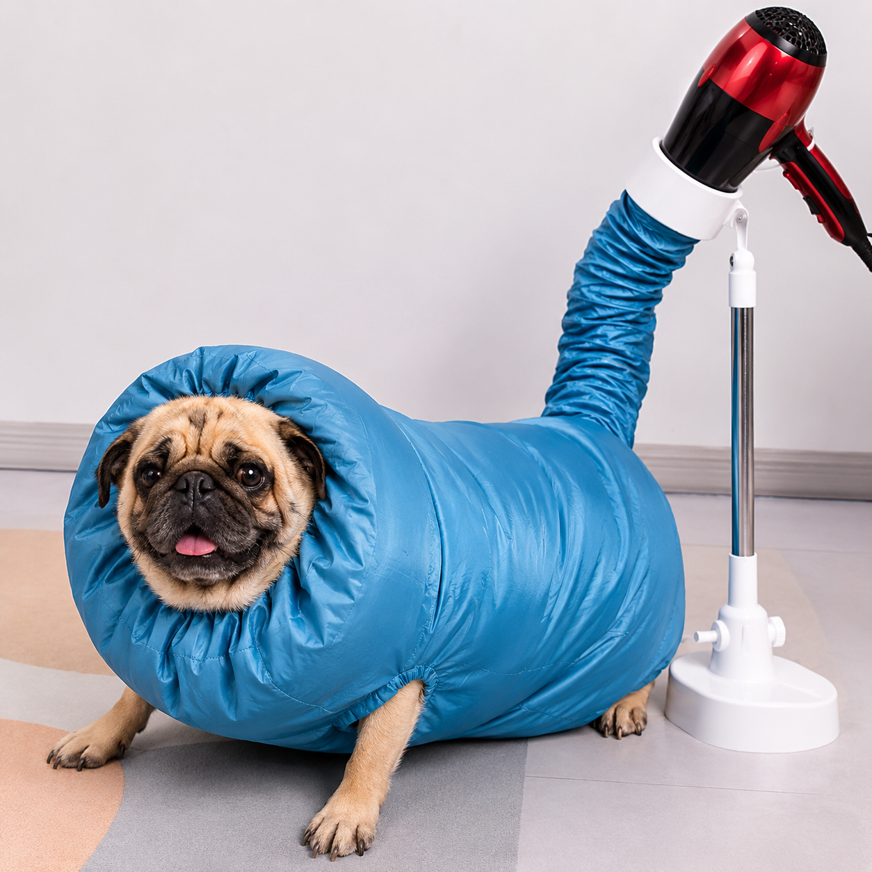 Pet Drying Grooming Bag product image 3