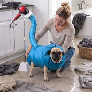 Pet Drying Grooming Bag product image 4