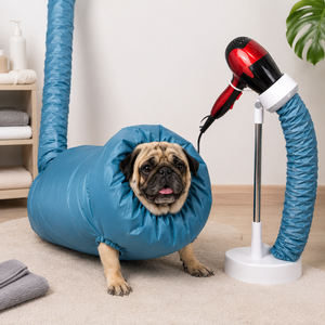 Pet Drying Grooming Bag product image 6