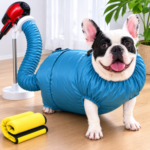 Pet Drying Grooming Bag product image 7
