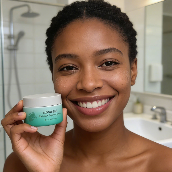 Cica Recovery Cream 60ml